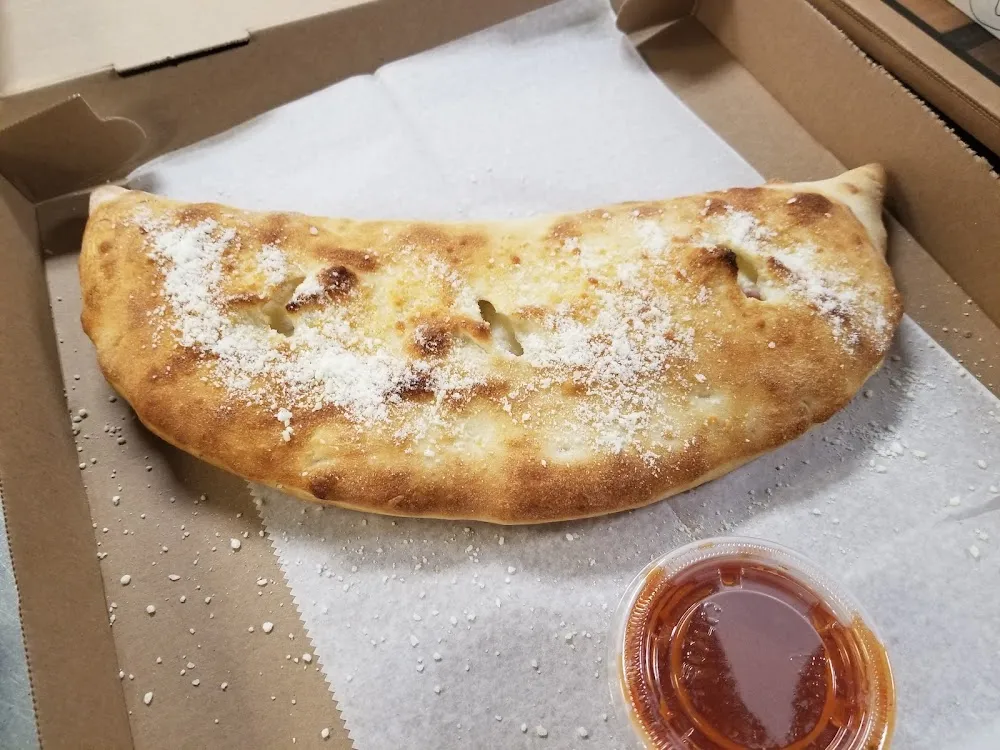 Calzone