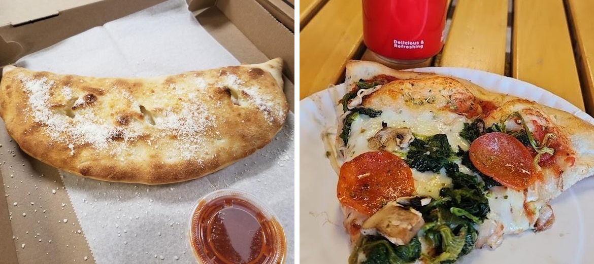 Big Nicks Pizza