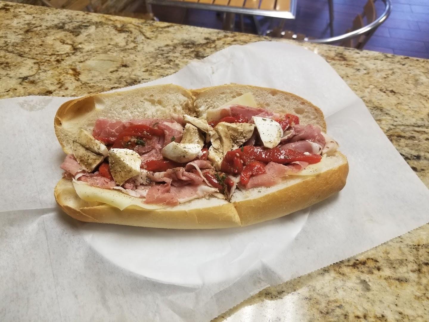 Big Nicks Pizza