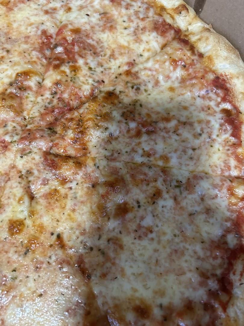 Big Nicks Pizza