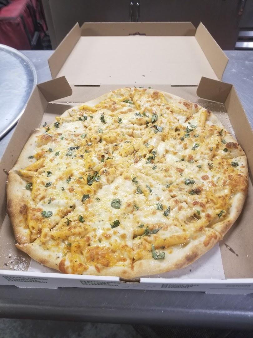 Big Nicks Pizza