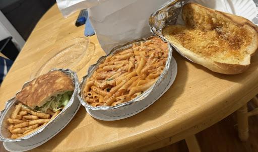 Big Nicks Pizza