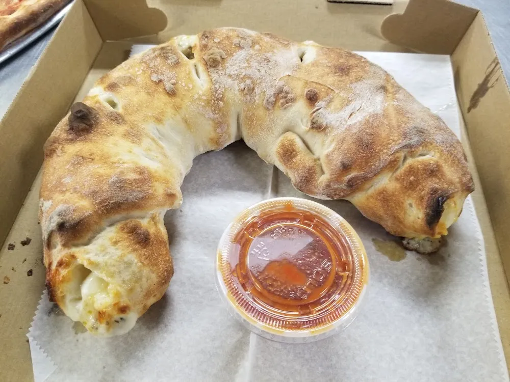 Stromboli